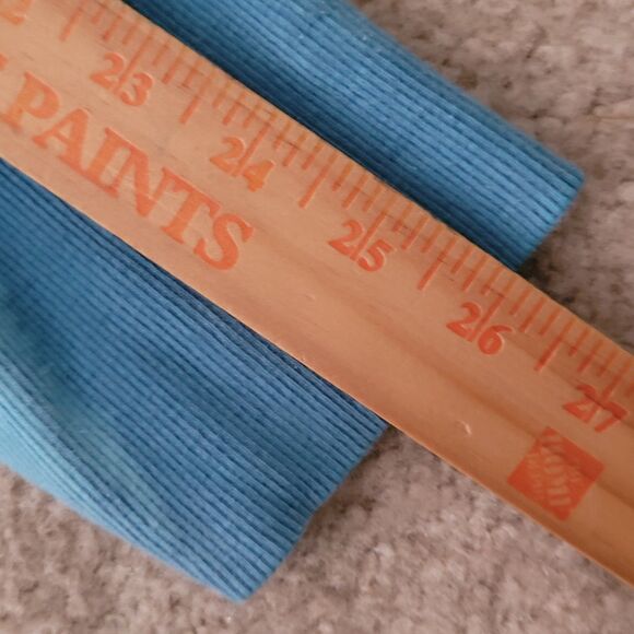 Free People Hoodie Women M Blue Tie Dye Embroidered Flying Birds Full Zip - Picture 12 of 16